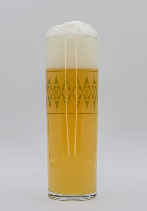 13.5oz PILSNER GLASS