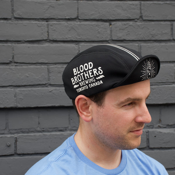 CYCLING CAP