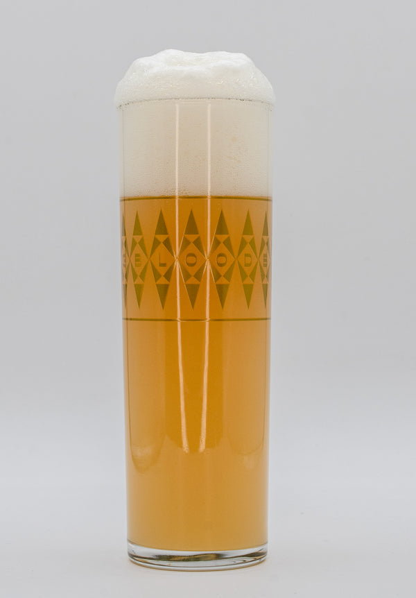 13.5oz PILSNER GLASS