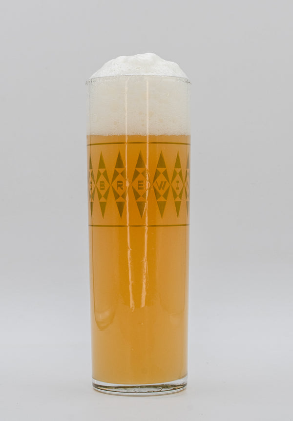 13.5oz PILSNER GLASS