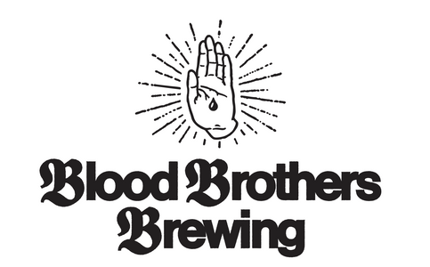 Blood Brothers Brewing