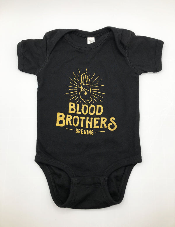 BABY ONESIE